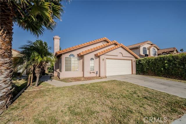 Hemet, CA 92545,378 Via Corsica