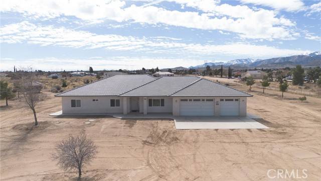 Phelan, CA 92371,6643 Avenal Street