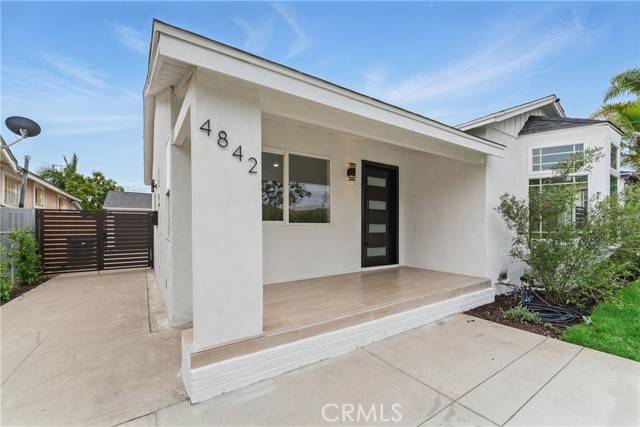 Inglewood, CA 90301,4842 W 99th Street