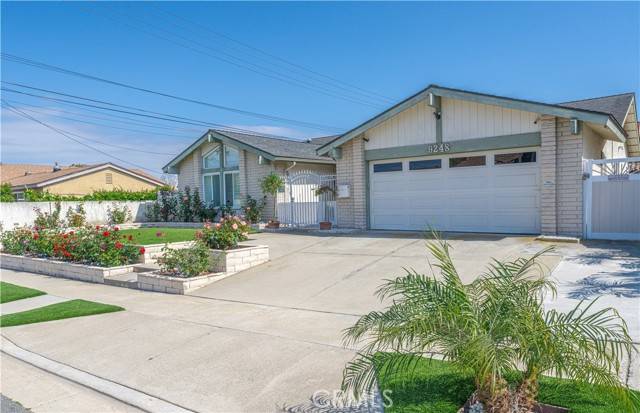 Fountain Valley, CA 92708,9248 Jasmine Avenue