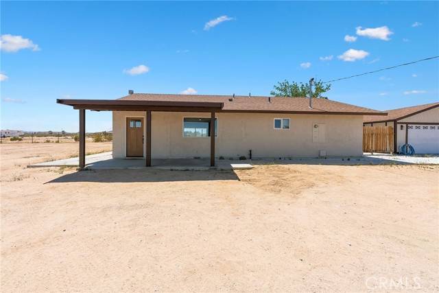 Landers, CA 92285,60777 Adele Avenue