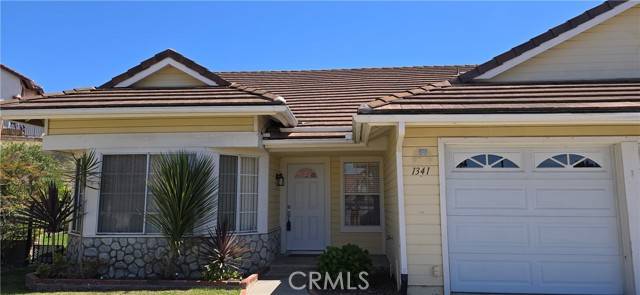 Vista, CA 92081,1341 Beringer Lane