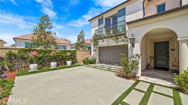 Irvine, CA 92620,105 Cutlass