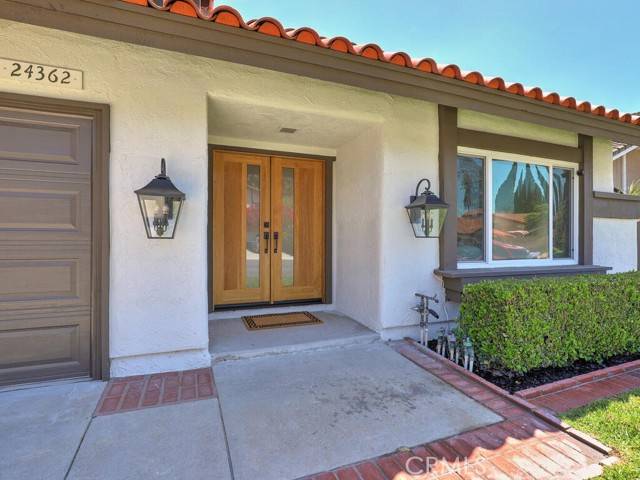 Mission Viejo, CA 92692,24362 Via Santa Clara