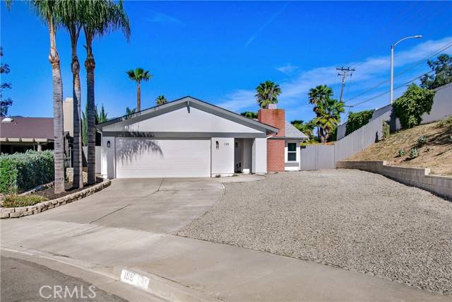 Lake Elsinore, CA 92530,199 N Ralph Road