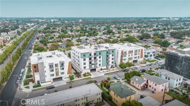 Los Angeles, CA 90016,3518 Chesapeake Avenue