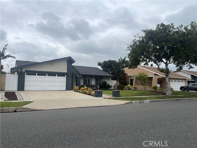 Santa Ana, CA 92707,3518 Ramona Drive