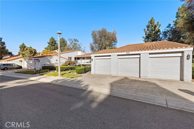 Laguna Woods, CA 92637,3355 Monte Hermoso #N