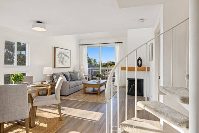 Huntington Beach, CA 92646,20371 Bluffside Circle #B401