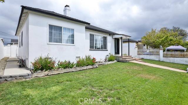 North Hollywood, CA 91605,11445 Saticoy Street