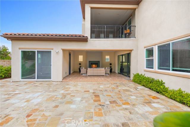 Lake Forest, CA 92630,12 Starflower