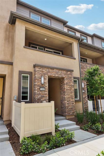 Pomona, CA 91768,1460 Stratus Drive