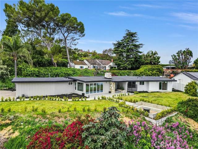 Rancho Palos Verdes, CA 90275,43 Rockinghorse Road