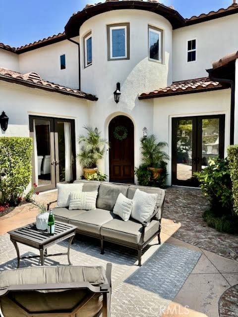 Ladera Ranch, CA 92694,2 Markham Lane