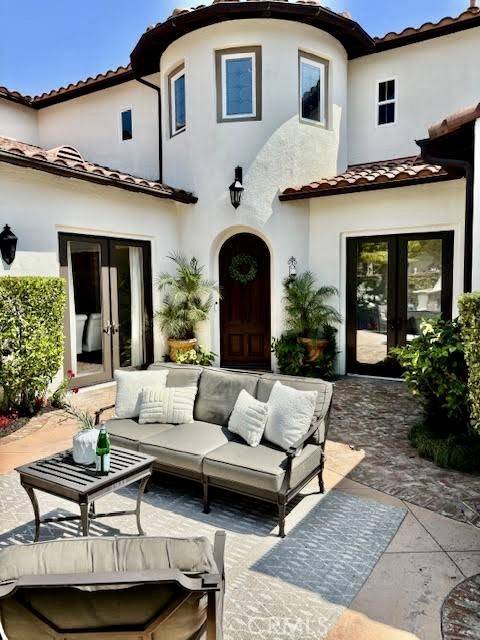 Ladera Ranch, CA 92694,2 Markham Lane