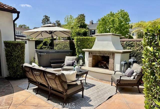 Ladera Ranch, CA 92694,2 Markham Lane