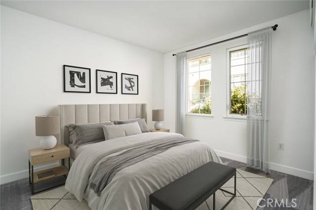 Playa Vista, CA 90094,5935 Playa Vista Drive #307