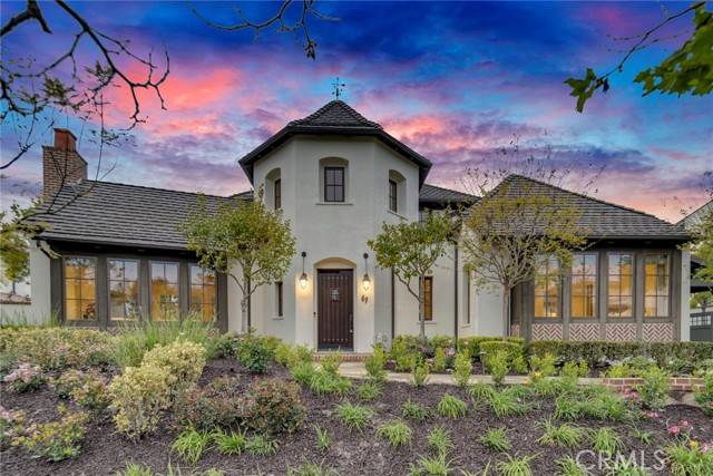 Ladera Ranch, CA 92694,67 Bell Pasture Road