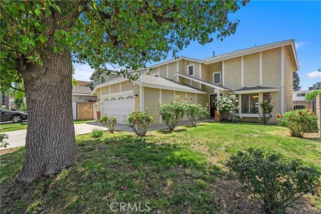 Tarzana, CA 91335,6331 Chimineas Avenue