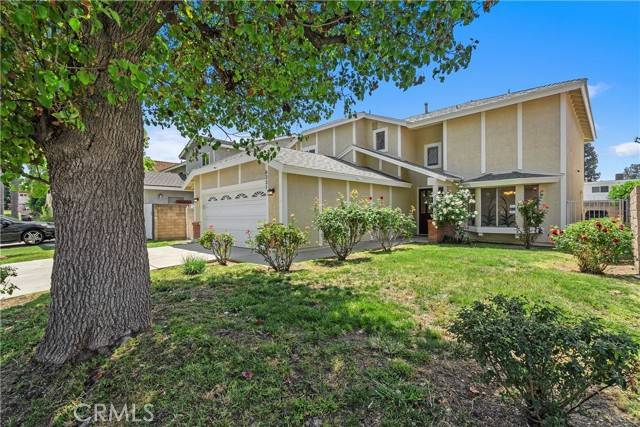 Tarzana, CA 91335,6331 Chimineas Avenue