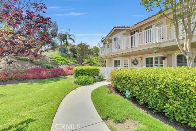 Trabuco Canyon, CA 92679,19801 Meadow Ridge Drive #35