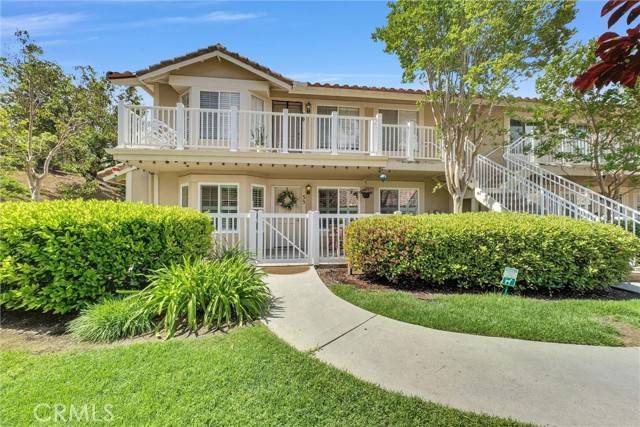 Trabuco Canyon, CA 92679,19801 Meadow Ridge Drive #35