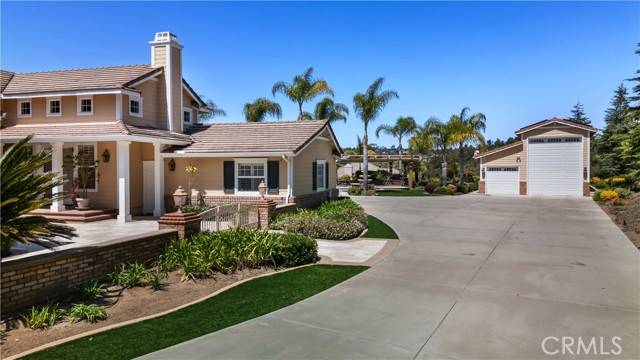 Fallbrook, CA 92028,3988 Keri Way