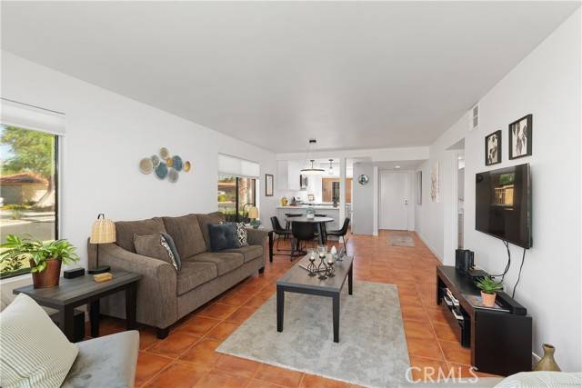Rancho Mirage, CA 92270,1 Valencia Drive