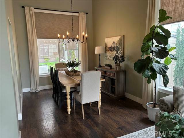 Rancho Santa Margarita, CA 92688,5 Relampago