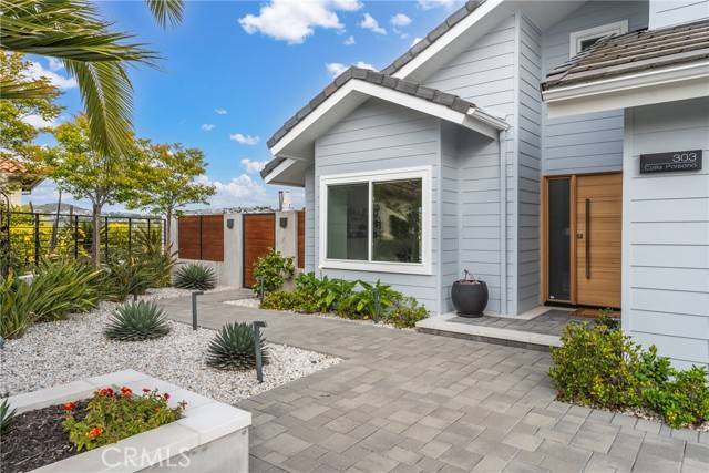 San Clemente, CA 92673,303 Calle Paisano