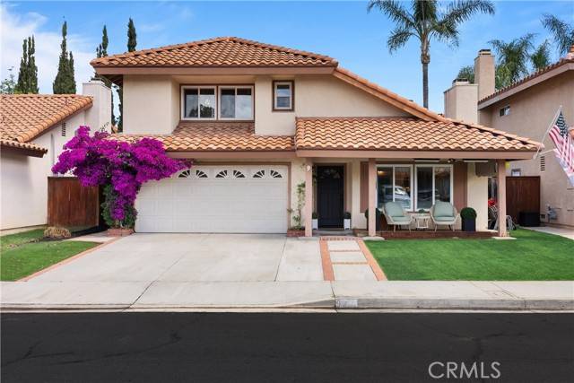 Rancho Santa Margarita, CA 92688,9 Via Olorosa