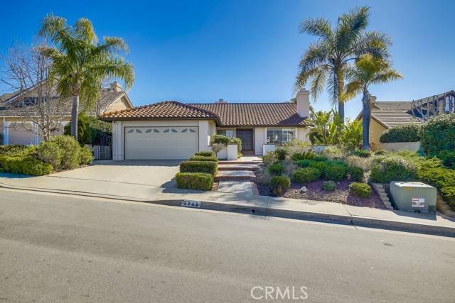 San Clemente, CA 92673,2945 Via Blanco