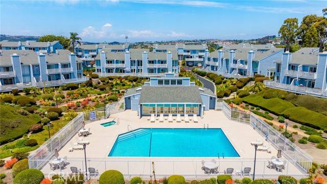 Dana Point, CA 92629,24612 Harbor View Drive #55C