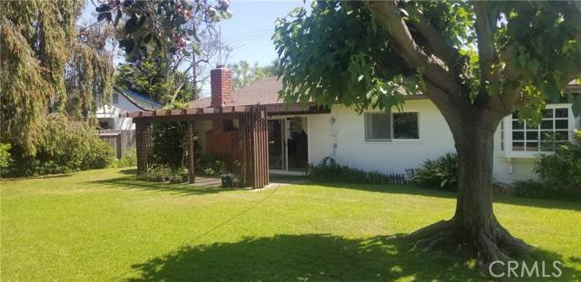 Tustin, CA 92780,1281 La Colina Drive