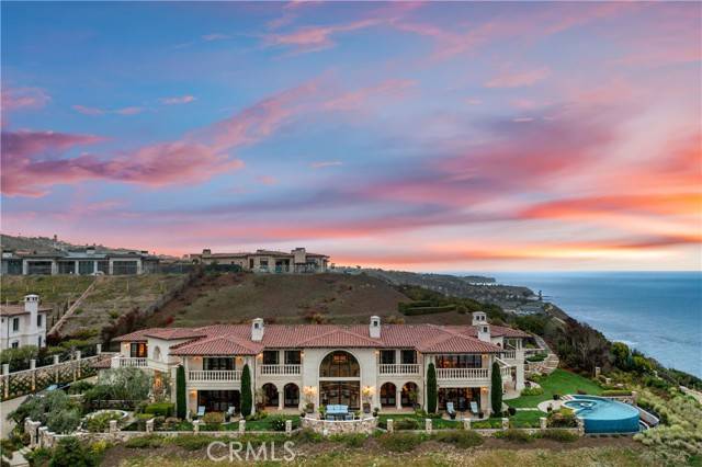 Rancho Palos Verdes, CA 90275,32040 Cape Point Drive