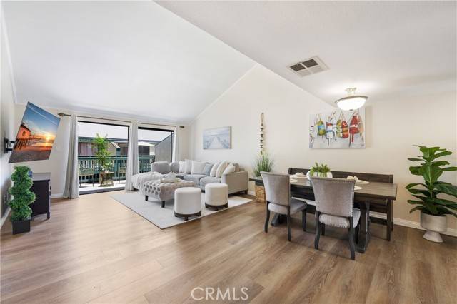 Garden Grove, CA 92840,12812 Timber Road #22