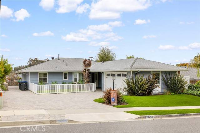 Laguna Niguel, CA 92677,24052 Estacia Avenue