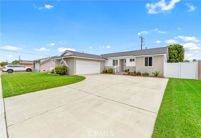 Westminster, CA 92683,6222 Shawnee Road