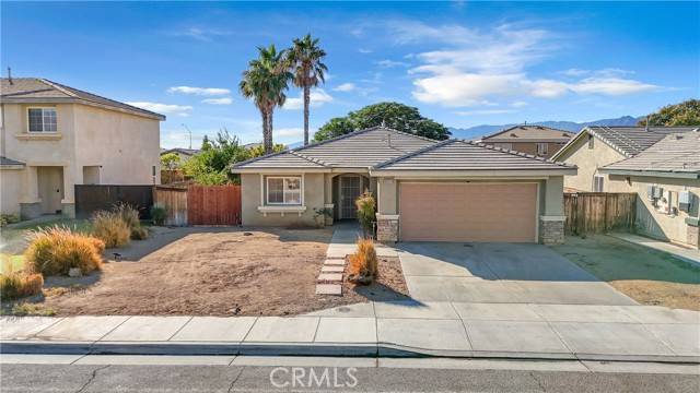 Coachella, CA 92236,83157 Todos Santos Avenue