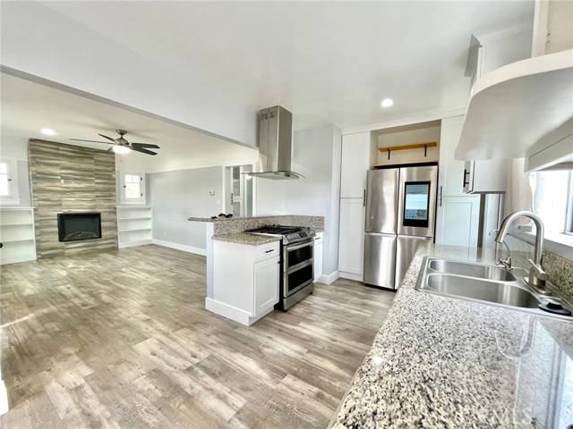 Lawndale, CA 90260,4707 W 166th Street