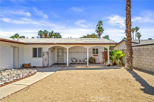 Palm Desert, CA 92211,43160 Virginia Avenue