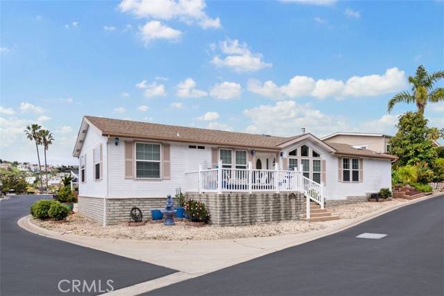 San Clemente, CA 92673,183 Mira Del Oeste