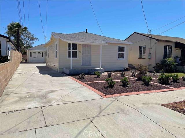 Lawndale, CA 90260,4704 W 160th Street