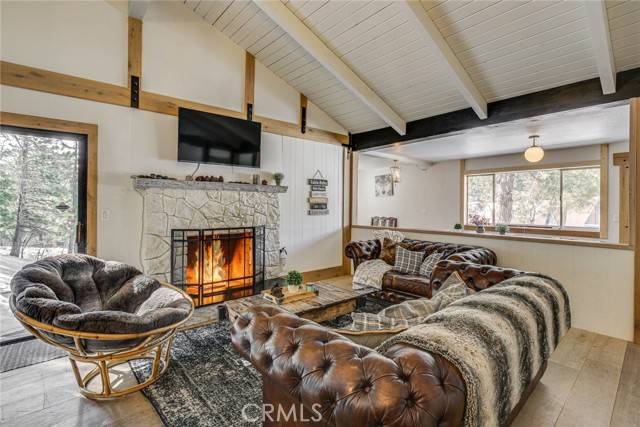 Running Springs, CA 92382,31263 Circle View Drive