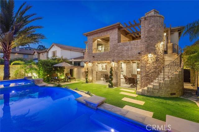 Aliso Viejo, CA 92656,11 Sunswept Mesa