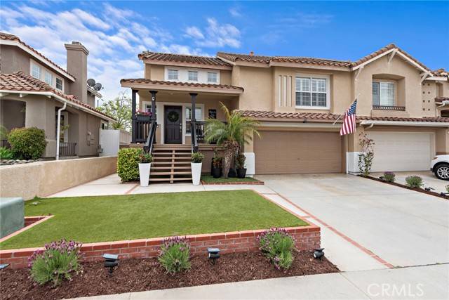 Rancho Santa Margarita, CA 92688,30 Calle Estero