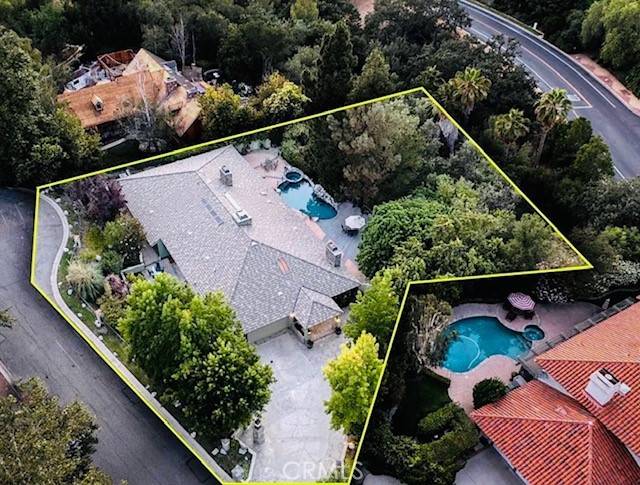 Westlake Village, CA 91362,1481 Kingston Circle