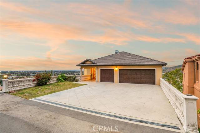 North Tustin, CA 92705,12336 Circula Panorama