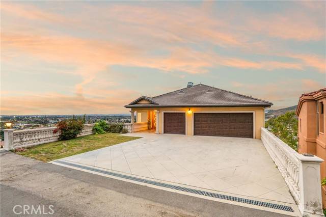 North Tustin, CA 92705,12336 Circula Panorama