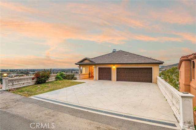 North Tustin, CA 92705,12336 Circula Panorama
